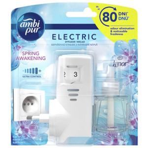 Ambi Pur Spring Awakening elektryczny odwieacz powietrza 20ml - 2875931900