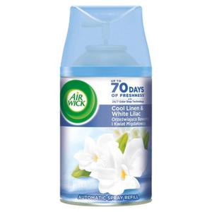 AIR WICK Freshmatic Bawena i kwiat migdaowca wkad 250ml - 2875931904