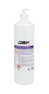 JAX PREMIUM wirusobjczy bakteriobjczy i drodakobjczy preparat do dezynfekcji 1l - 2876610777