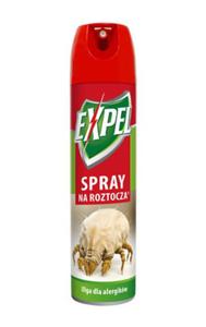 EXPEL spray na roztocza 150ml - 2877589057