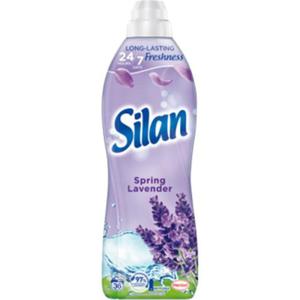 SILAN SPRING LAVENDER pyn do pukania tkanin 880ml - 2877844862