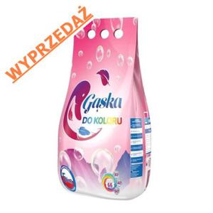 GSKA COLOR proszek do prania 5kg - 2878026022