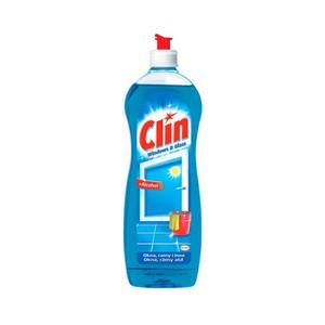 Clin Windows & Glass pyn do mycia okien 750ml - 2878143348