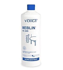 VOIGT MEBLIN VC 245 skoncentrowany rodek do mycia mebli 1 l - 2822922601