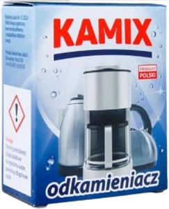 Odkamieniacz KAMIX do sprztu domowego 150 g - 2822922641