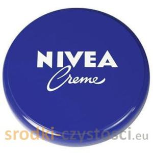 Krem Nivea pudeko 50 ml - 2822922645