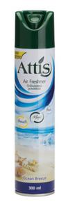 Odwieacz powietrza ATTIS OCEAN 300 ml - 2850312569