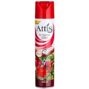 ATTIS odwieacz powietrza OWOCOWY 300 ml - 2850312572