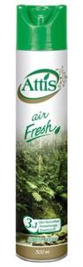 Odwieacz powietrza ATTIS FOREST FRESH 300 ml - 2850312573