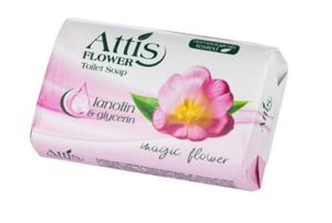 Mydo toaletowe ATTIS MAGIC FLOWER 100g - 2822922819