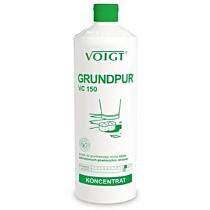 VOIGT GRUNDPUR VC 150 preparat do doczyszczania striper 1l - 2852531147