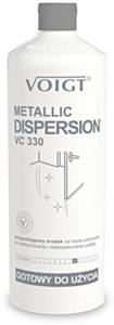 VOIGT METALLIC DISPERSION VC 330 polimer antypolizgowy 1l - 2852531148