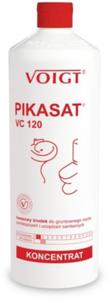 VOIGT PIKASAT VC 120 koncentrat do mycia sanitariatw 1l - 2852790533