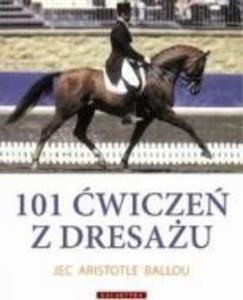 101 wicze z dresau - 2847719534