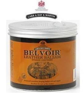 Balsam do skr intensywnie regenerujcy BELVOIR LEATHER BALSAM - Carr & Day & Martin - 2847719543