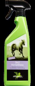 Nabyszczacz Horse Gloss 3w1 750ml - Parisol - 2847719781