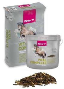 Pavo VitalComplete 10kg - 2847719903