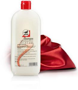 Szampon Silkcare Shampoo - Leovet - 2847720053