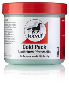 el regenerujcy Cold Pack 500 ml - Leovet - 2847720201