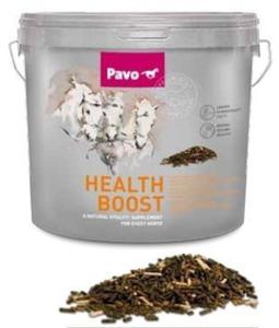 Pavo HealthBoost- Witalno i zdrowie- 10kg - 2847720300