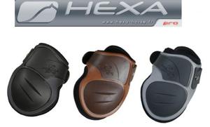 Ochraniacze HEXA "PRO" tyy - 2847720376