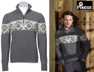 Sweter Pikeur BEN mski - 2847720682