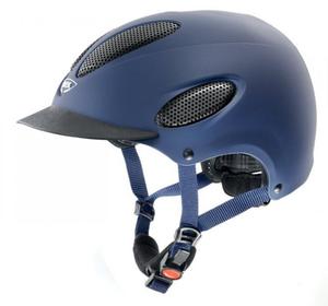 Kask UVEX perfexxion active cc granat matowy - 2847721230