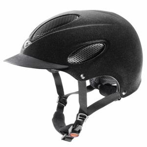 Kask UVEX FP3 elegance cc - czarny - 2847721232