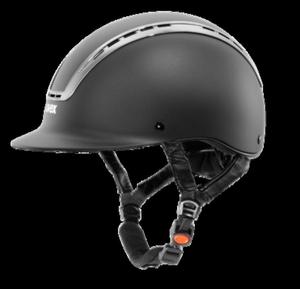 Kask UVEX model SUXXEED ACTIVE - black - 2847721247