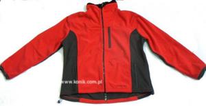 Kurtka polarowa Windstopper z kieszeniami - JACSON - 2847721265