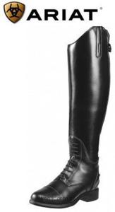 Oficerki damskie BROMONT H2O - ARIAT - 2847721364