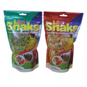 Cukierki dla konia 500g - LIKIT SNACKS - 2847721404