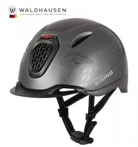 Kask SWING H11 - trend JAKUTE - 2847721415