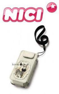 Etui na telefon ZEBRA - NICI - 2847721681