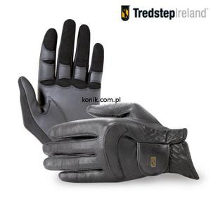 Rkawiczki DRESSAGE PRO - Tredstep - 2847721741