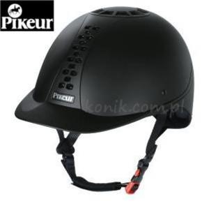 Kask Pikeur PRO SAFE CLASSIC - 2847721807