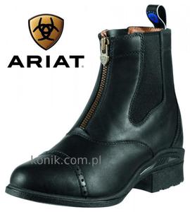 Sztyblety mskie DEVON PRO COBALT VX - ARIAT - 2847721891