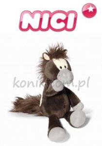 Pluszowy kucyk Kapoony 50cm - NICI - 2847721942