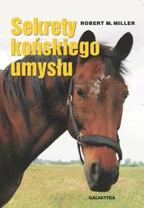 Sekrety Koskiego Umysu - Robert M. Miller - 2847722006