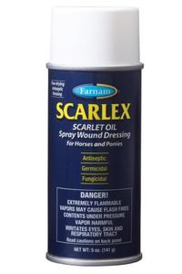 SCARLEX agodzcy spray antybakteryjny - FARNAM - 2847722490