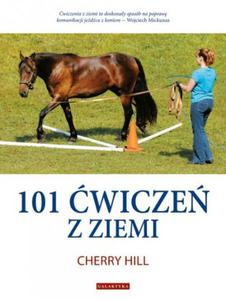 101 wicze z ziemi - CHERRY HILL - 2847722608