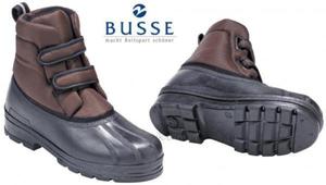 Buty stajenne RAMBO - BUSSE - 2847722644