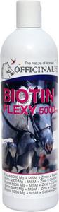 Biotin 5000 flexi - biotyna + MSM - OFFICINALIS - 2847722832