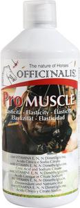 PRO MUSCLE zdrowe minie witamina E + selen - OFFICINALIS - 2847722833