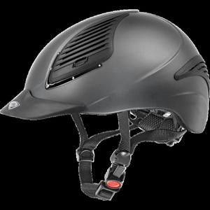 Kask UVEX Exxential Glamour - anthracite mat - 2847722901