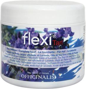 el odywczy do gnijcych kopyt FLEXI TARL 500ml - OFFICINALIS - 2847722914