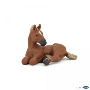 Figurka lecy rebak AMERICAN QUARTER HORSE - PAPO - 2847723021