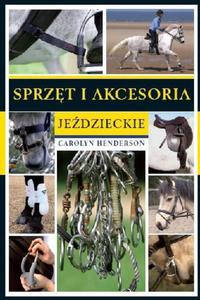 Sprzt i akcesoria jedzieckie - Carolyn Henderson - 2847723129