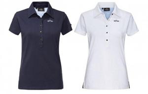 Koszulka polo Hartford - HV POLO - 2847723320