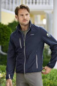 Kurtka Pikeur DELANO softshell - navy - 2847723470